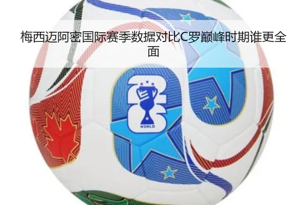 梅西迈阿密国际赛季数据对比C罗巅峰时期谁更全面